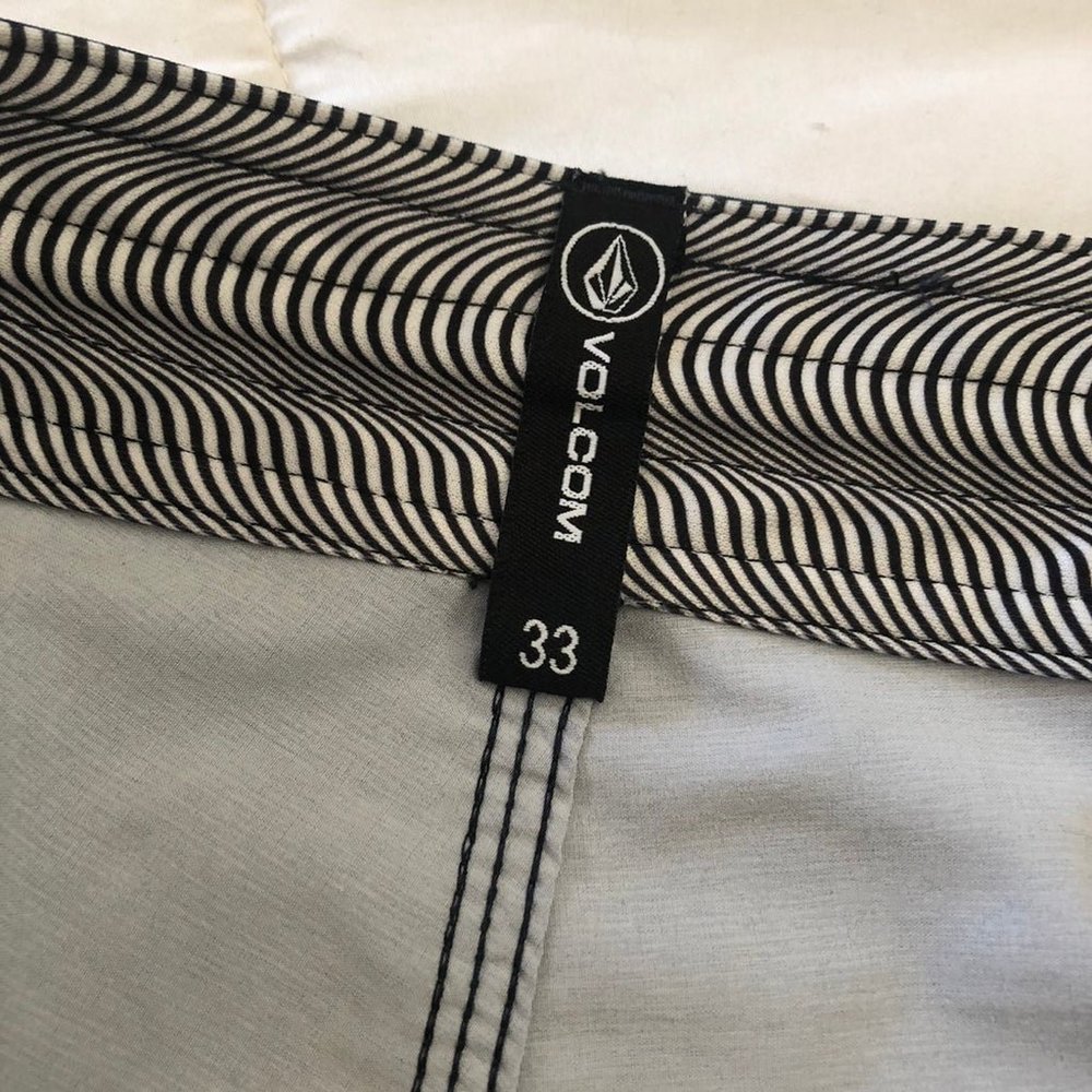 Swim Trunks - Picture 3 of 5